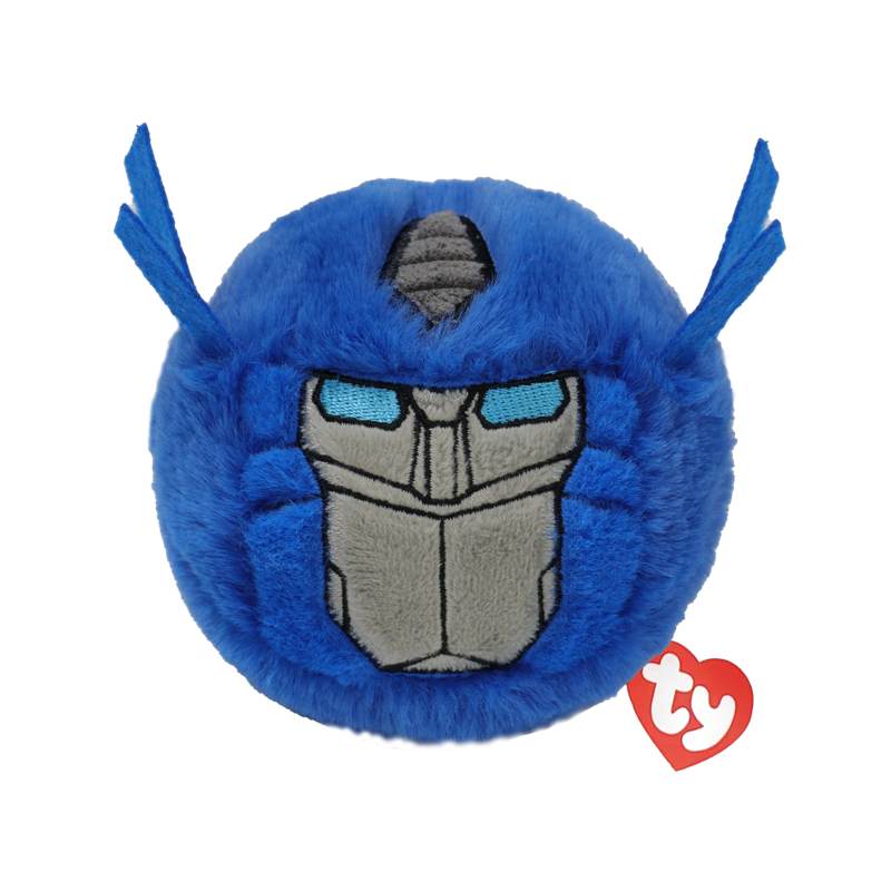 Ty Transformers - Optimus Prime