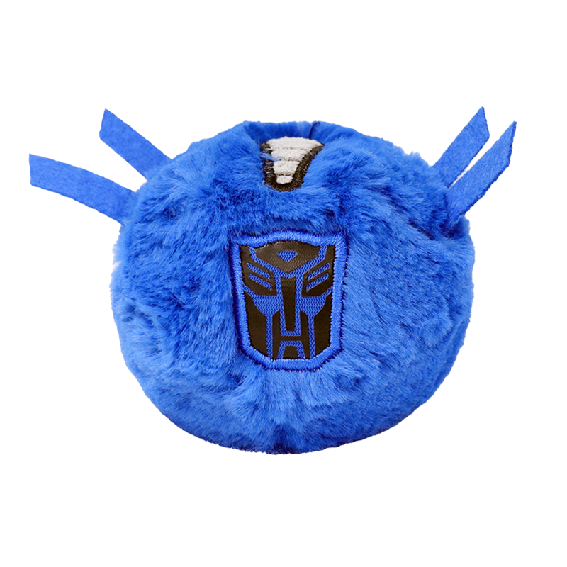 Ty Transformers - Optimus Prime
