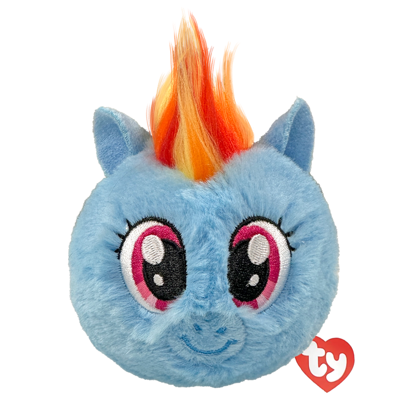 Ty My Little Pony - Rainbow Dash