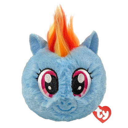 Ty My Little Pony - Rainbow Dash