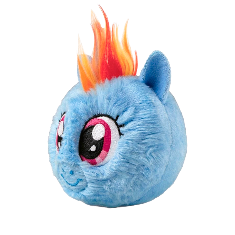 Ty My Little Pony|Unicorns - Rainbow Dash