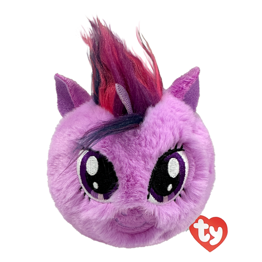 Ty My Little Pony - Twilight Sparkle