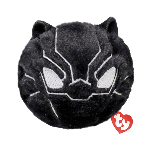 Ty  - Black Panther