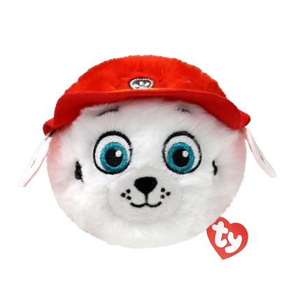 Ty  - Marshall