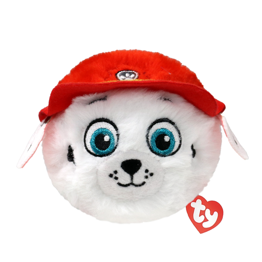 Ty  - Marshall