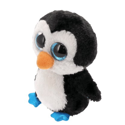 Ty  - Waddles