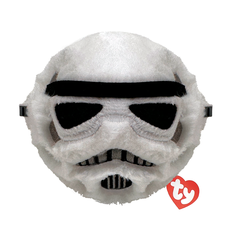 Ty  - Stormtrooper