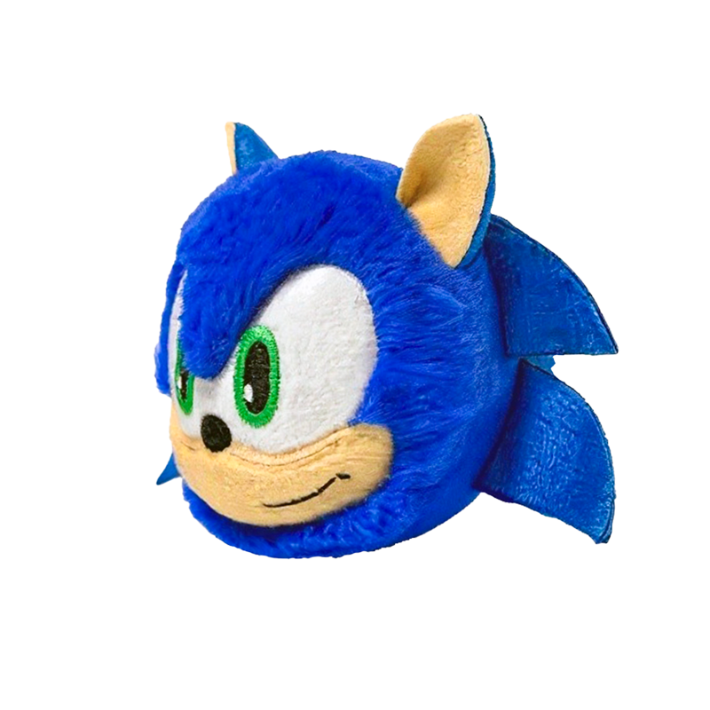 Ty  - Sonic