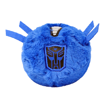 Ty  - Optimus Prime