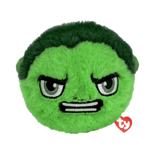 Ty  - Hulk