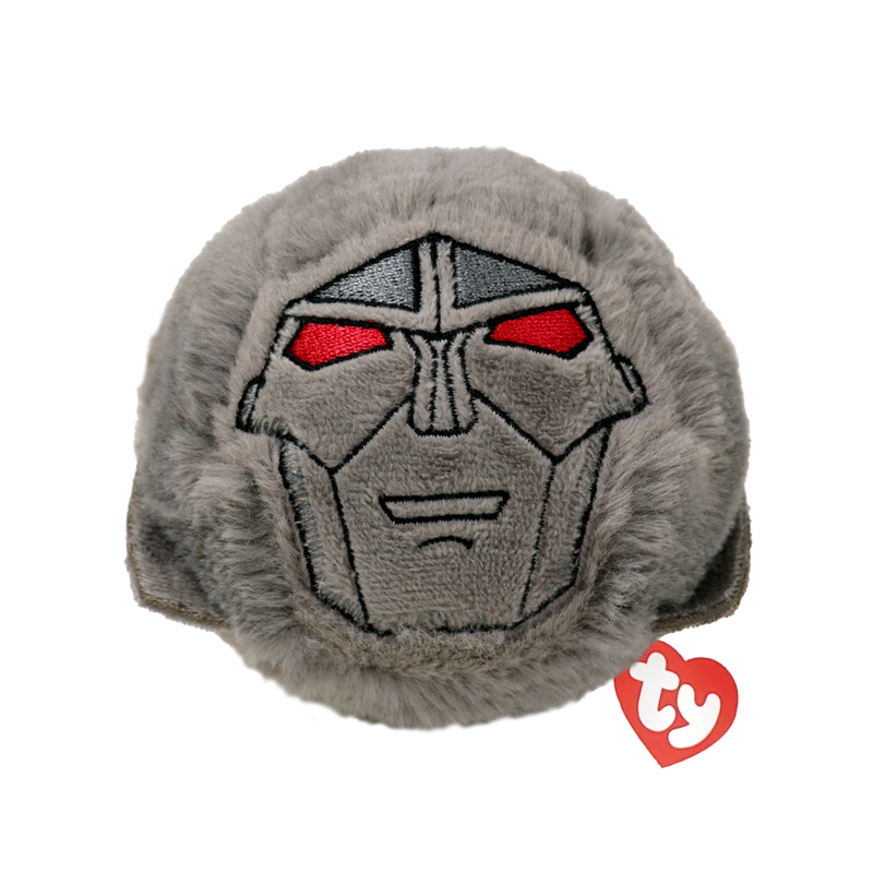 Ty  - Megatron