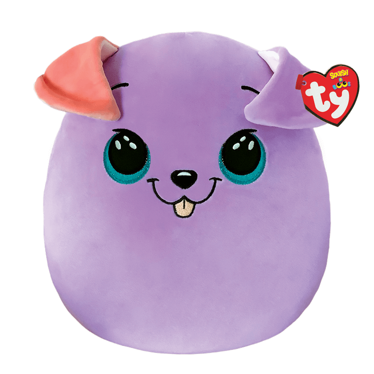 Ty  - Bitsy