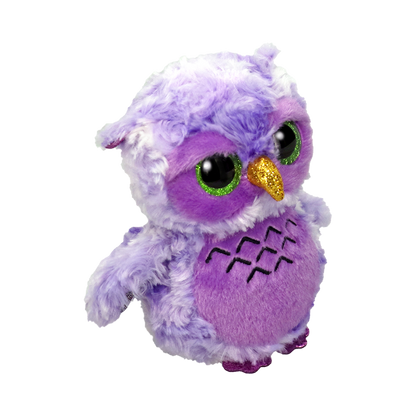 Ty  - Owlivia