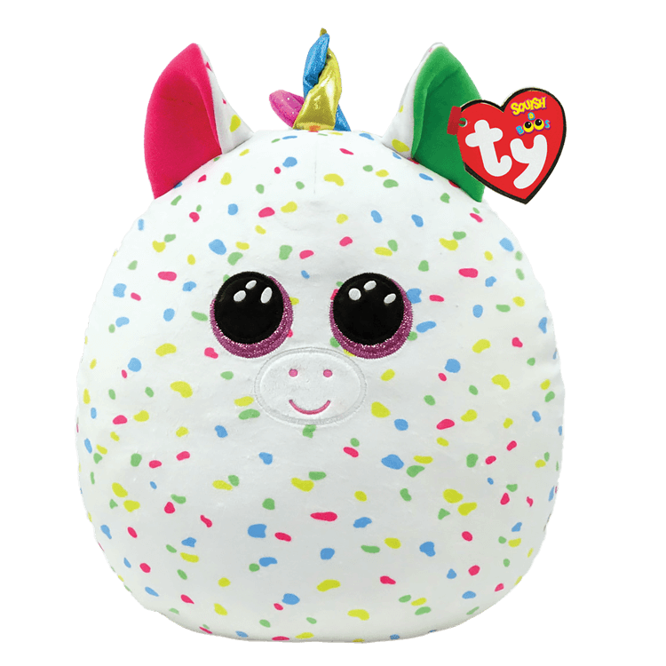 Ty  - Harmonie