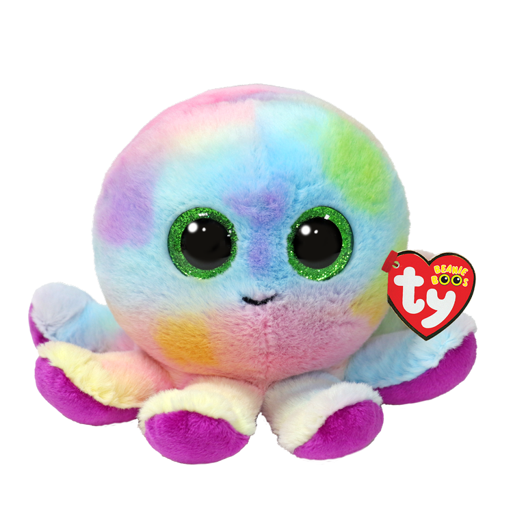 Ty  - Bubbles