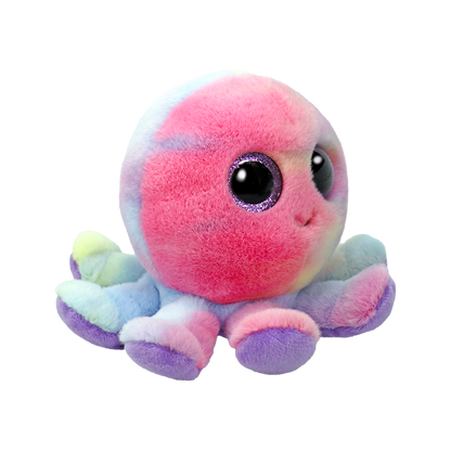 Ty  - Bubbles