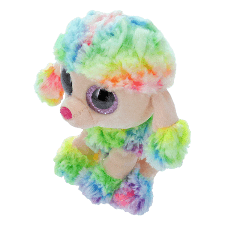 Ty Dogs - Rainbow