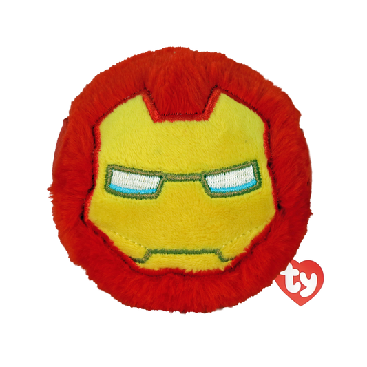 Ty  - Iron Man