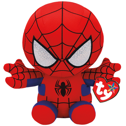 Ty Avengers - Spider-Man