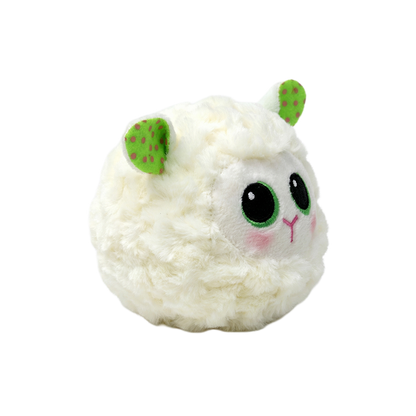 Ty  - Flouncey