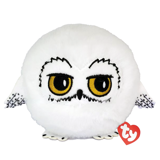 Ty  - Hedwig