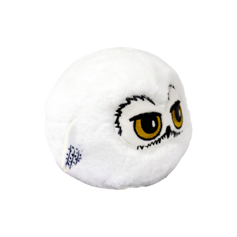 Ty  - Hedwig