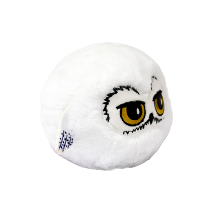 Ty  - Hedwig