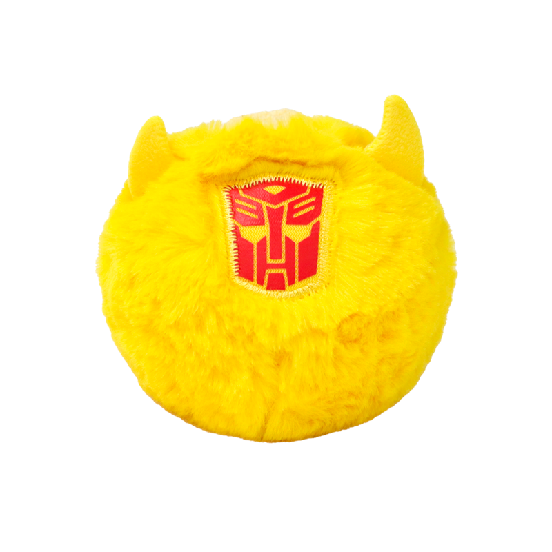Ty  - Bumblebee