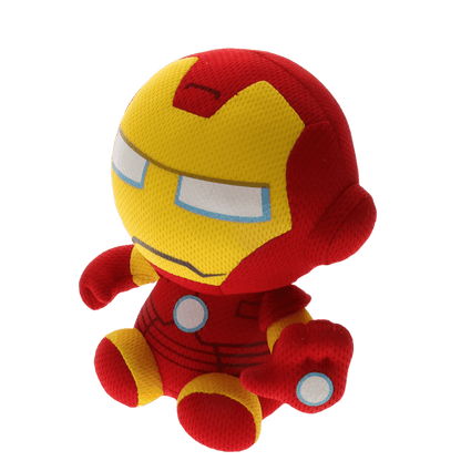 Ty  - Iron Man