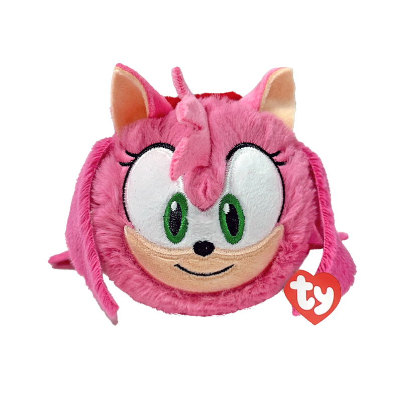 Ty  - Amy