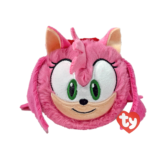 Ty  - Amy