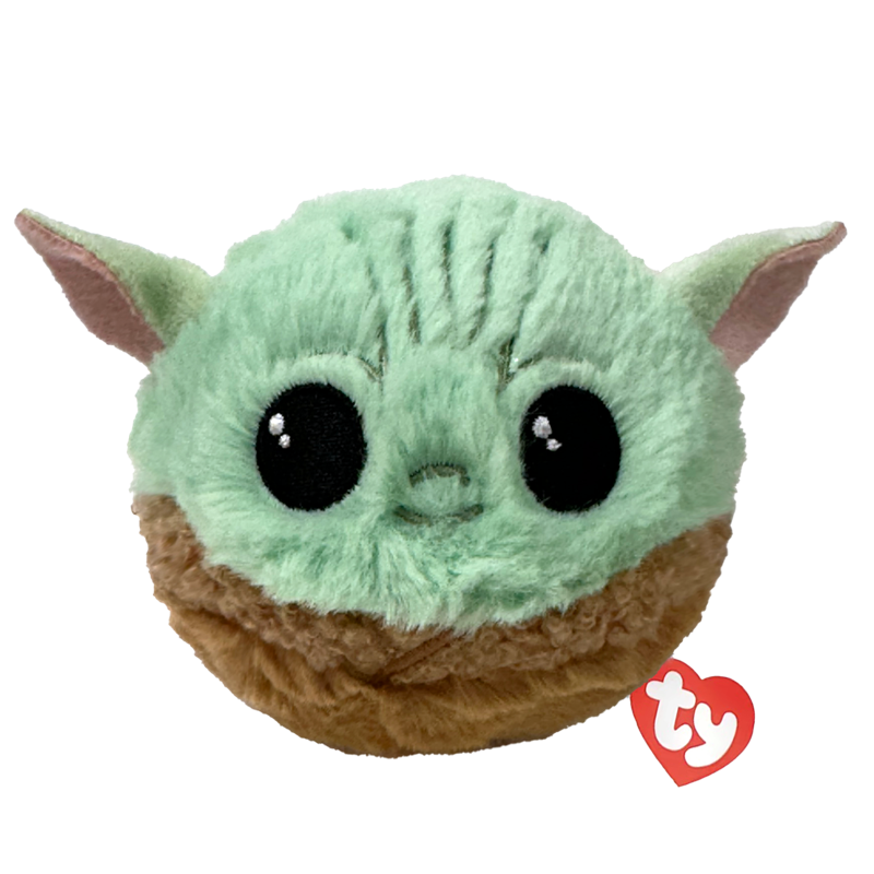 Ty  - Grogu