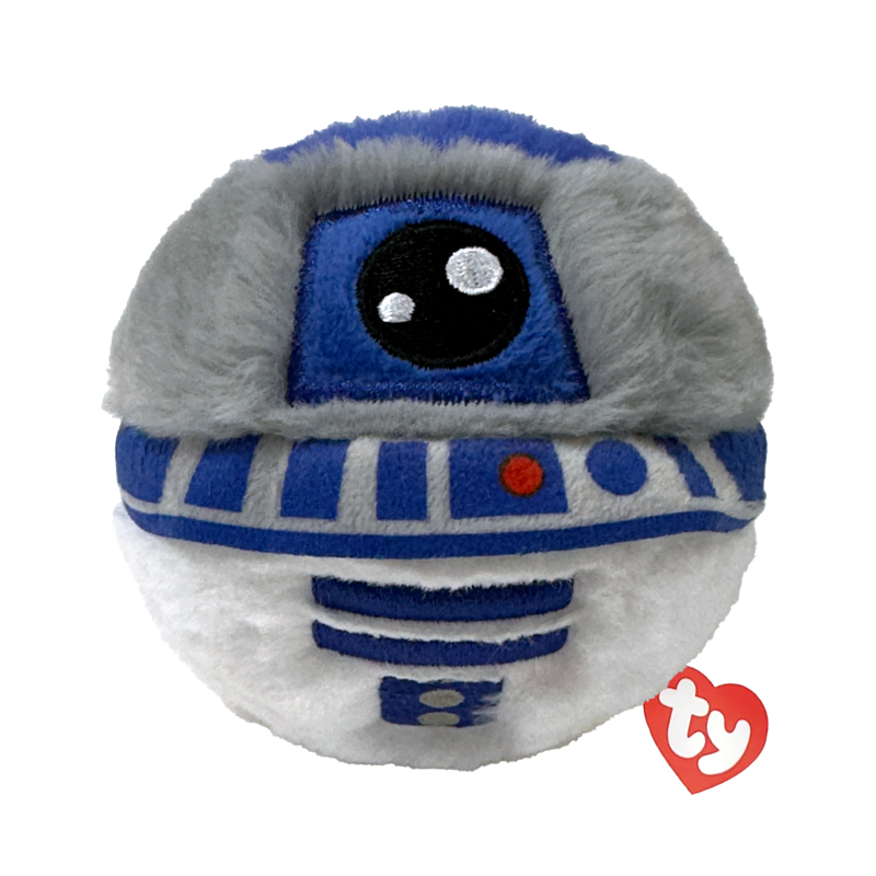 Ty  - R2-D2