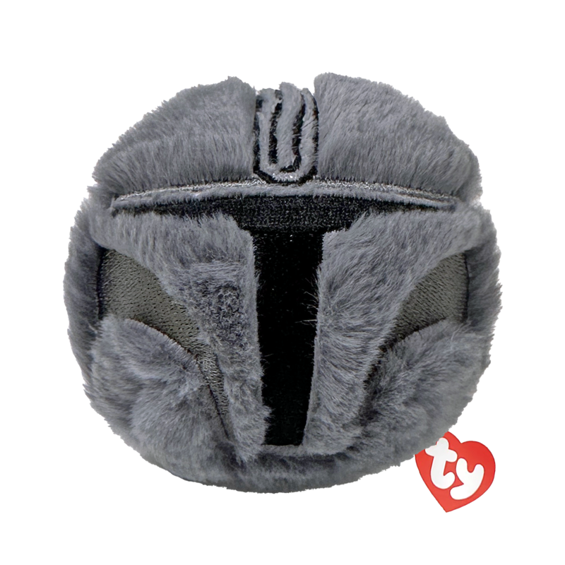 Ty  - The Mandalorian