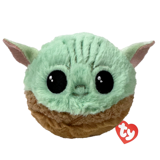 Ty  - Grogu