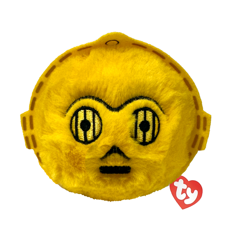 Ty  - C3PO