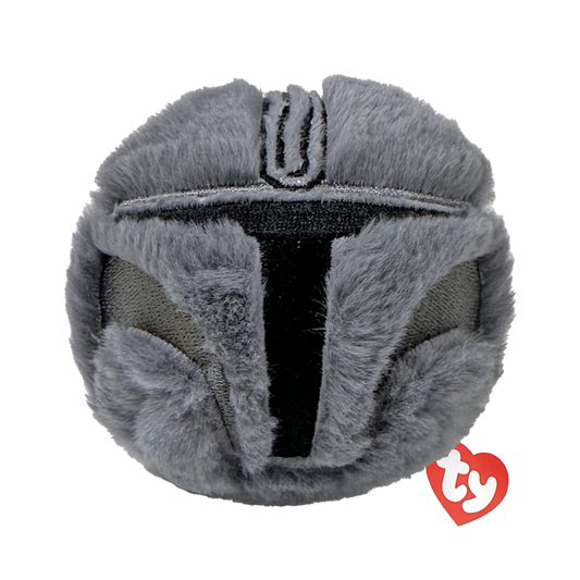 Ty  - The Mandalorian