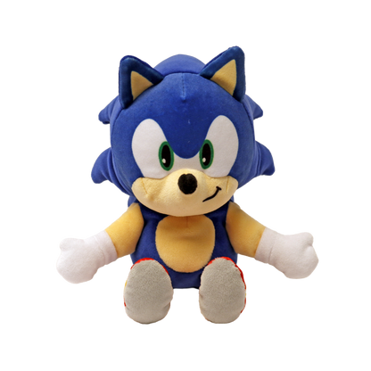 Ty  - Sonic