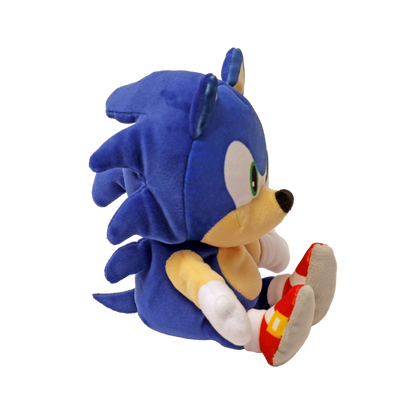 Ty  - Sonic
