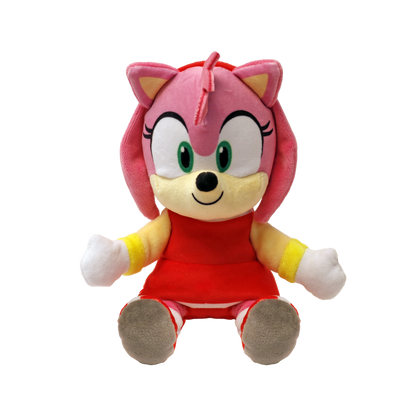 Ty  - Amy