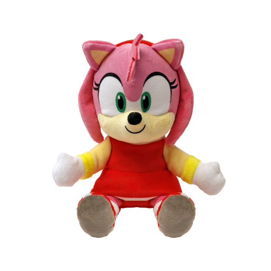 Ty  - Amy