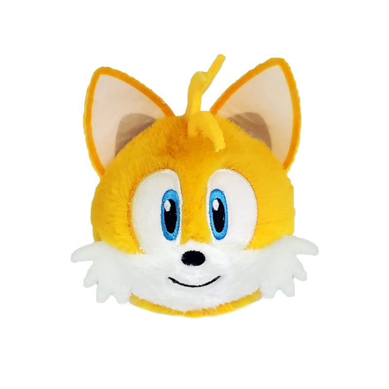 Ty  - Tails