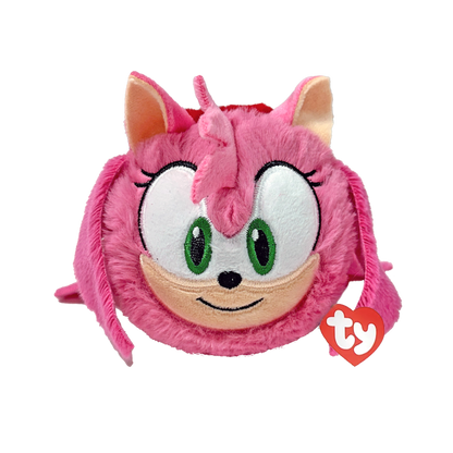 Ty Hedgehogs - Amy