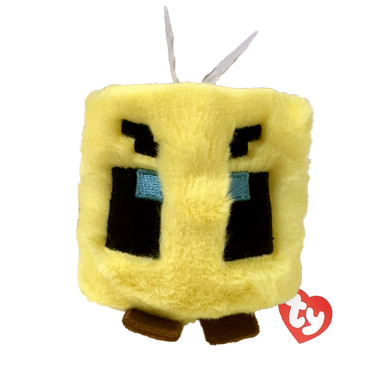 Ty  - Bee