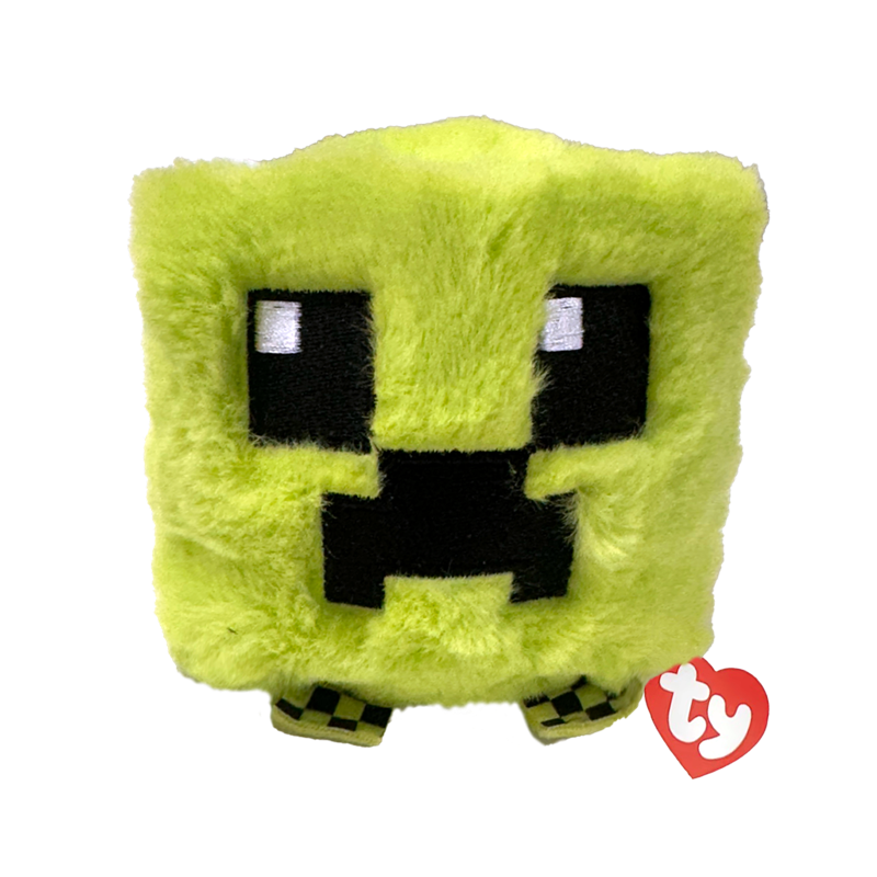Ty  - Creeper