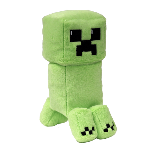 Ty  - Creeper