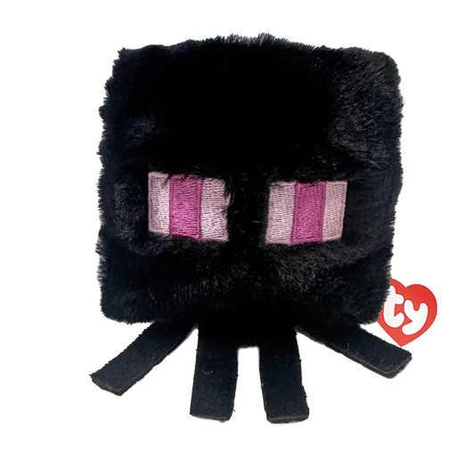 Ty  - Enderman