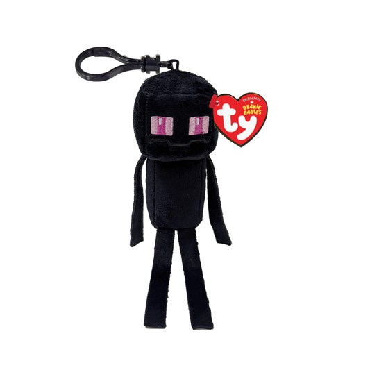 Ty  - Enderman