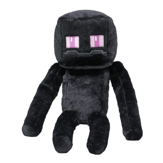 Ty  - Enderman