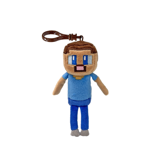 Ty  - Steve